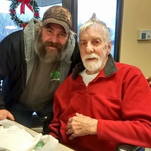 Meet your Posher, Heath